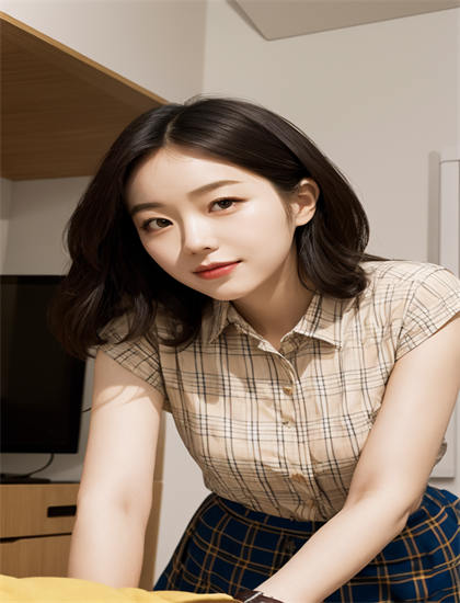 女交通员创作全记录：导演的创意构思与实现 了解一部电影是如何诞生