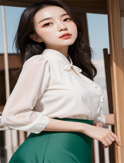 技术解析：惊悚片《夫人她靠扮丑赢麻了》的绿幕合成 突破传统创造视觉奇迹 改变电影制作的传统模式