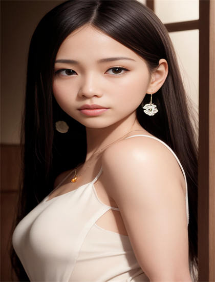 《圣诞美女》美学价值分析：艺术美感与审美特征探讨