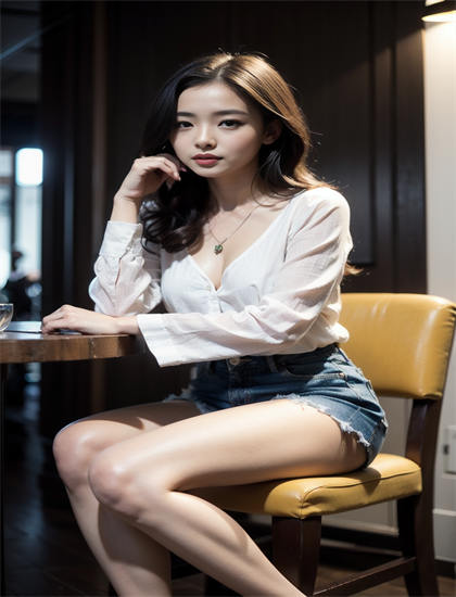 全新视角看《群狗逐狮》后期的制作流程与艺术加工——服装造型的设计思路